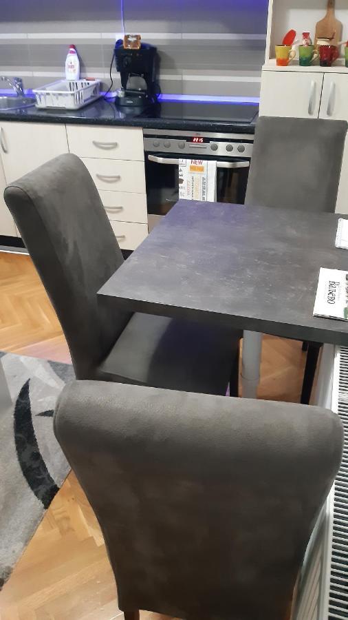 Apartman Luna 발제보 외부 사진
