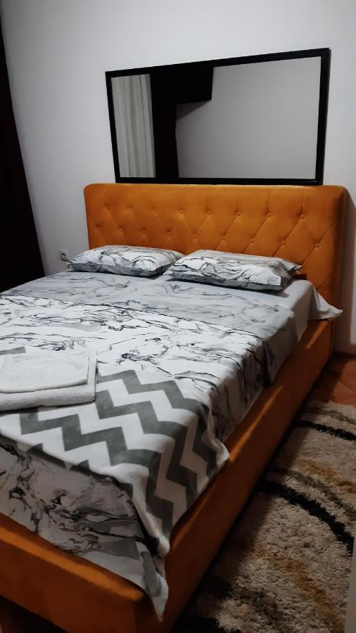 Apartman Luna 발제보 외부 사진