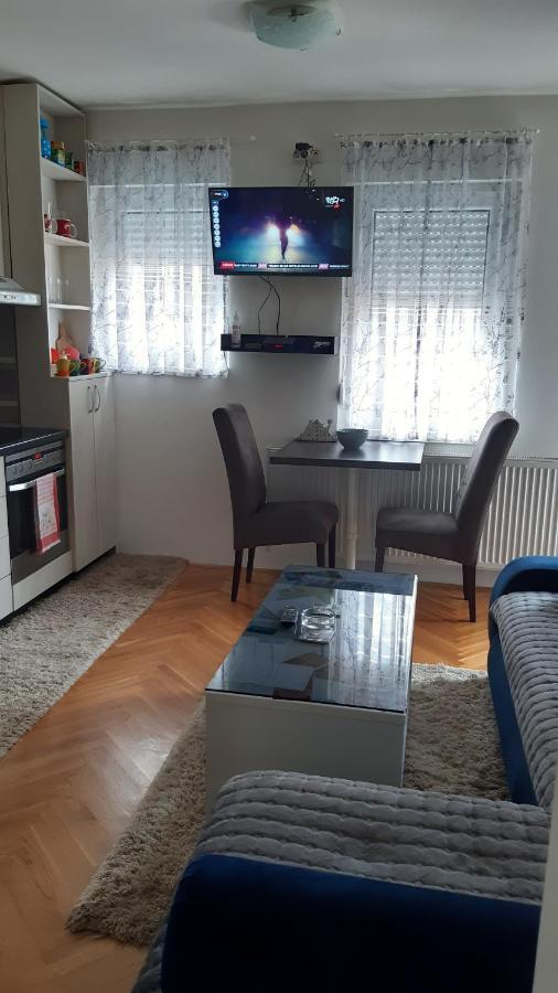Apartman Luna 발제보 외부 사진