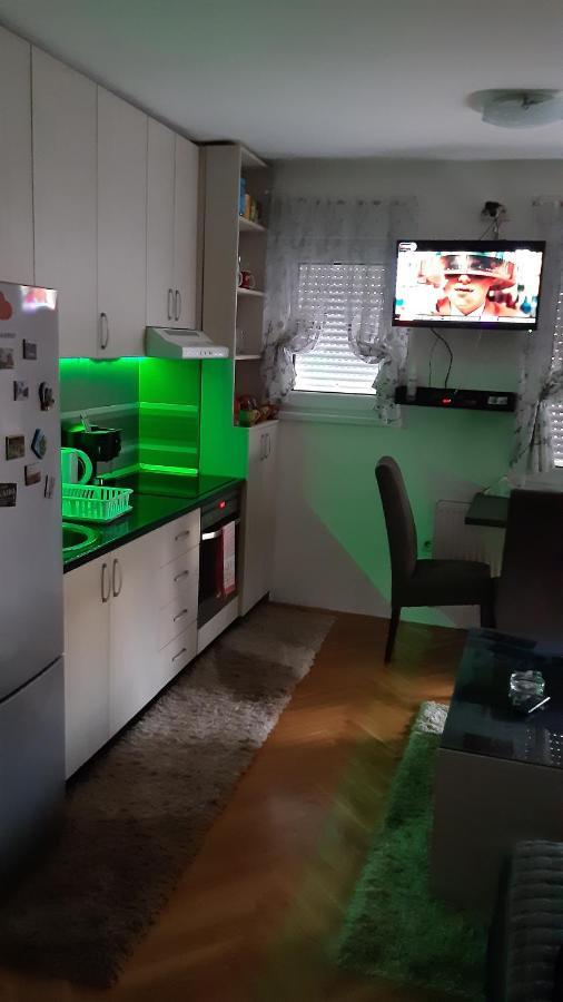 Apartman Luna 발제보 외부 사진