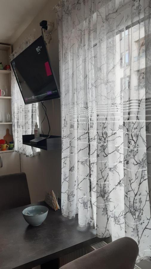 Apartman Luna 발제보 외부 사진