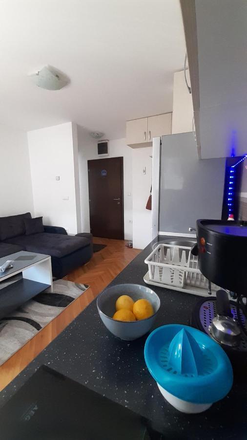 Apartman Luna 발제보 외부 사진