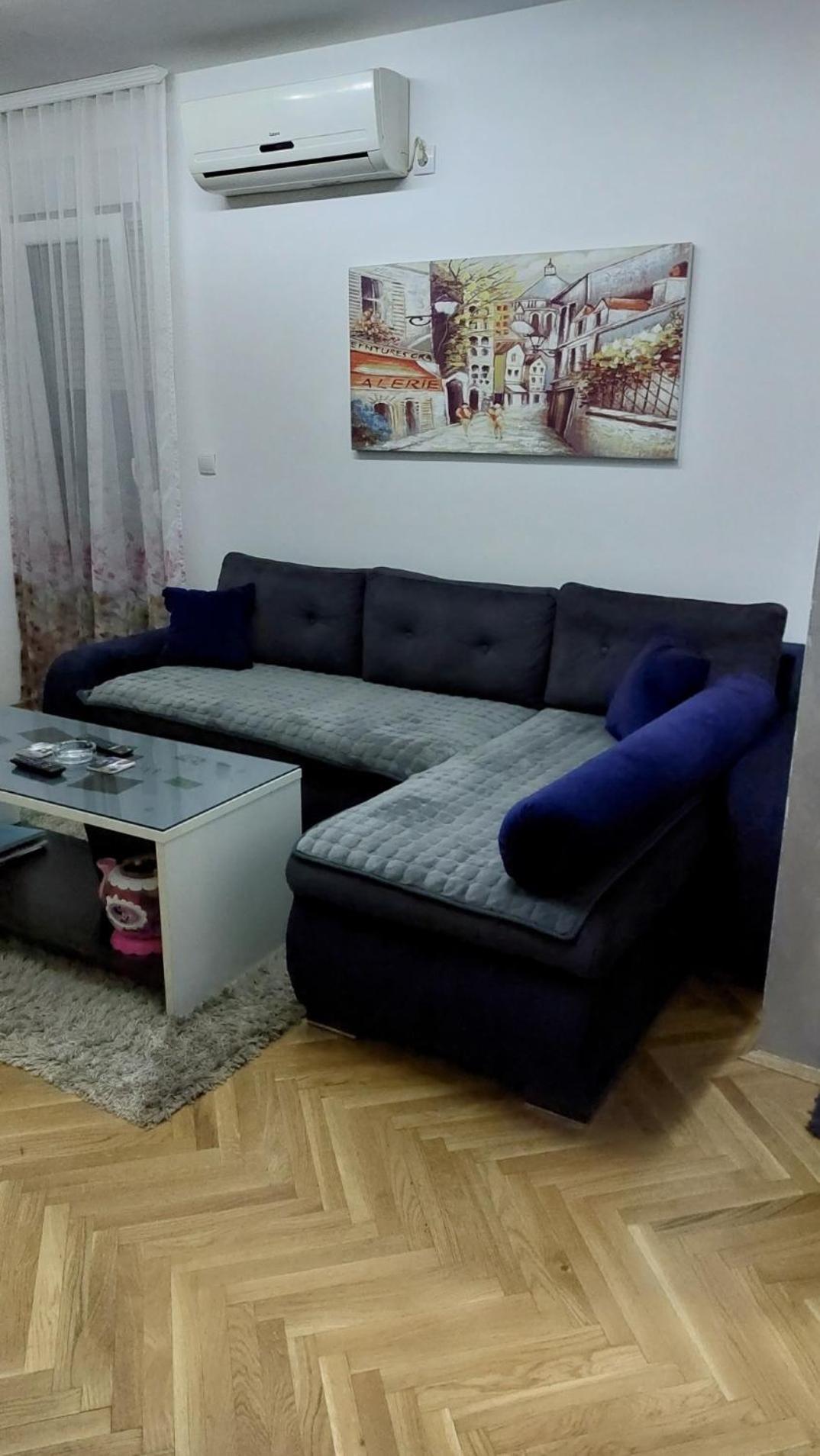 Apartman Luna 발제보 외부 사진