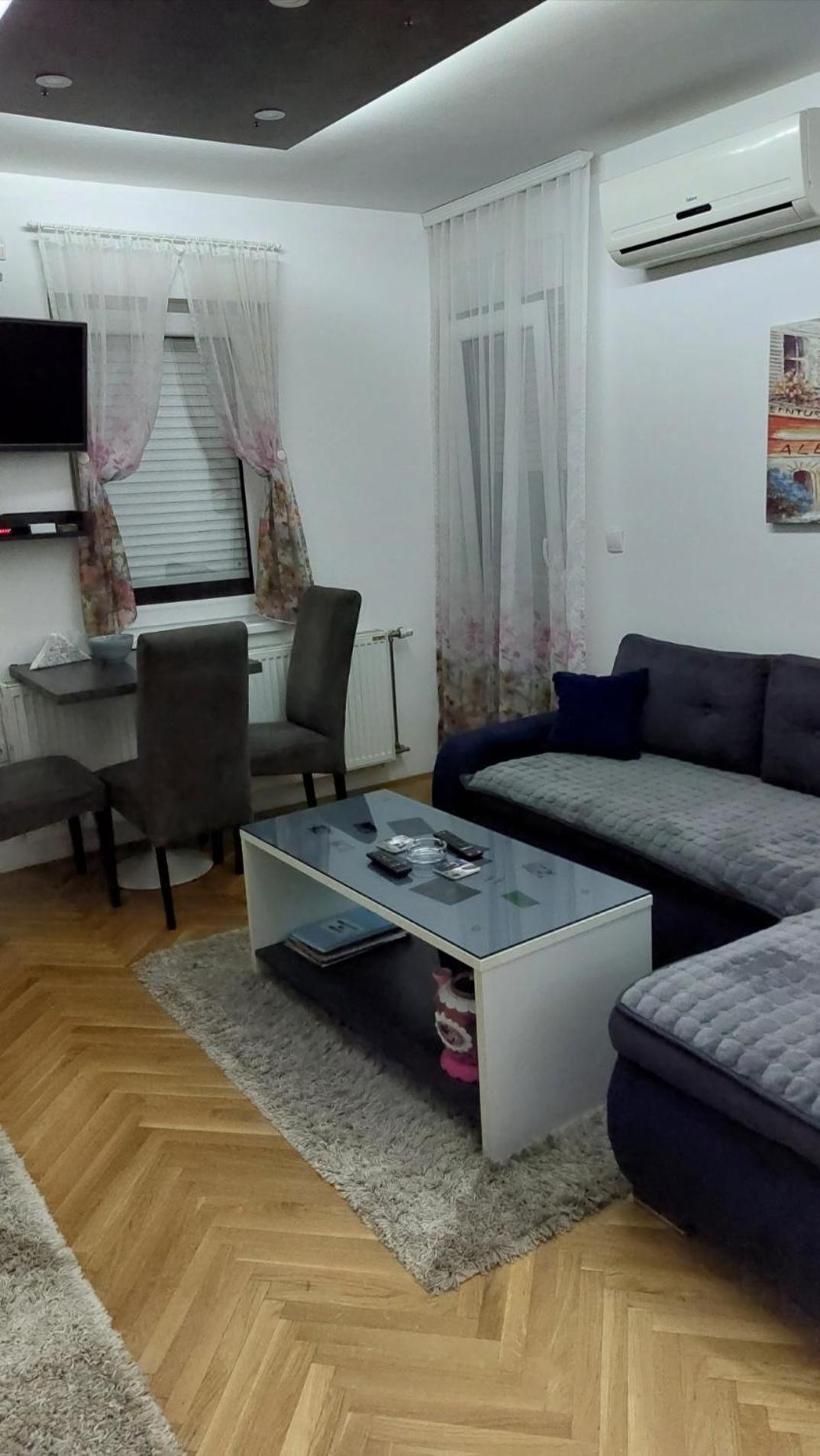 Apartman Luna 발제보 외부 사진