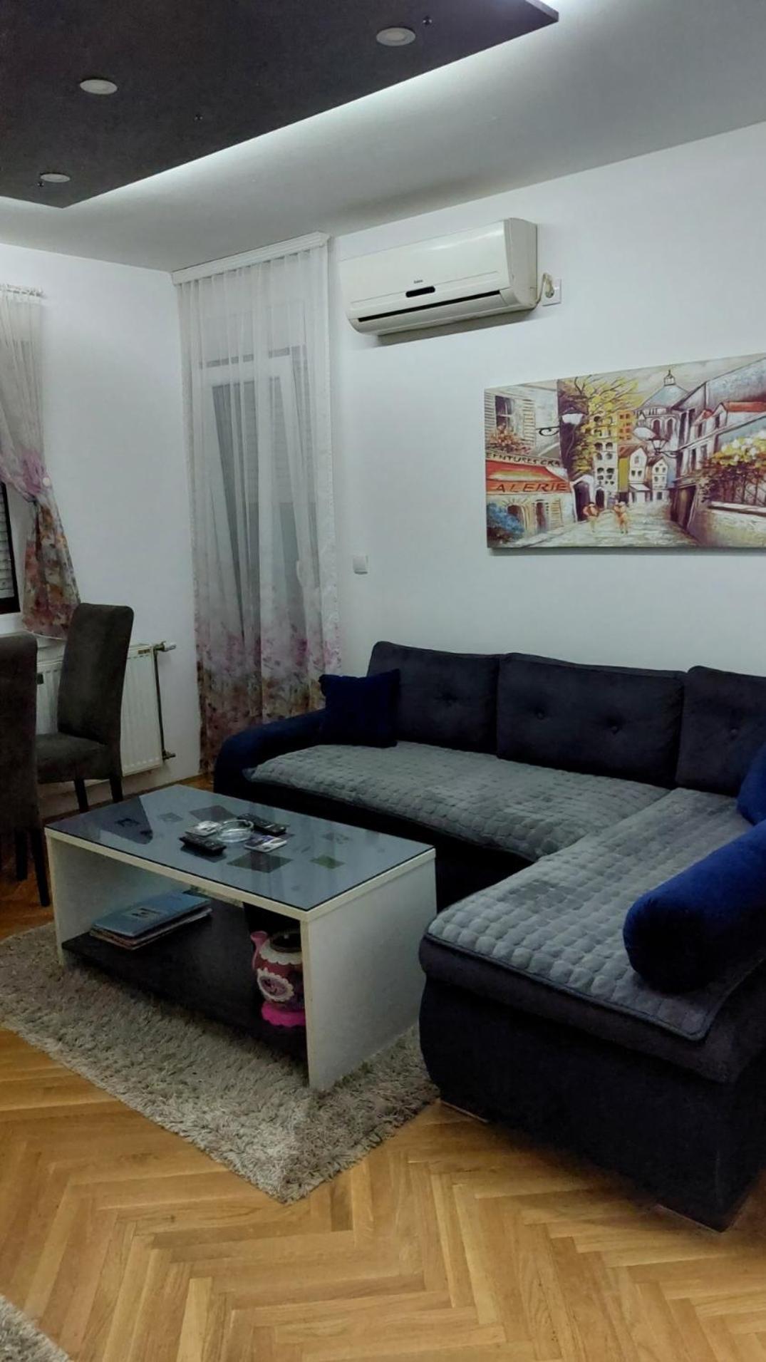 Apartman Luna 발제보 외부 사진