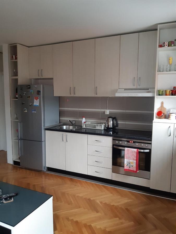 Apartman Luna 발제보 외부 사진
