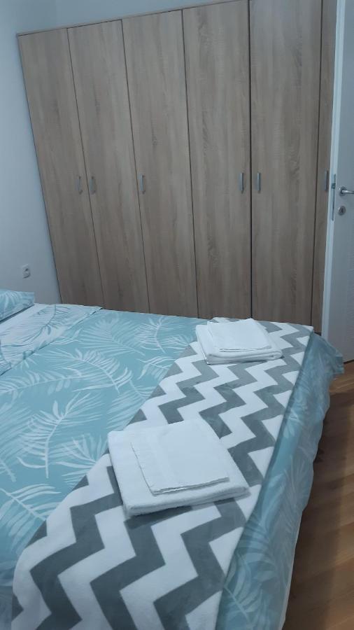 Apartman Luna 발제보 외부 사진