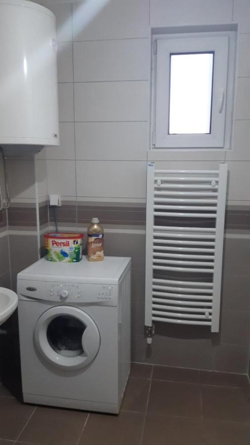 Apartman Luna 발제보 외부 사진