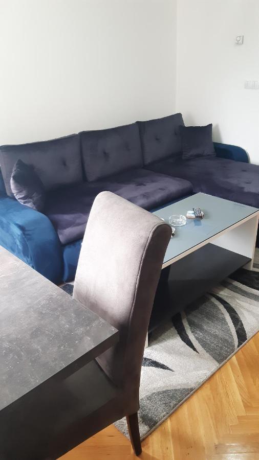 Apartman Luna 발제보 외부 사진